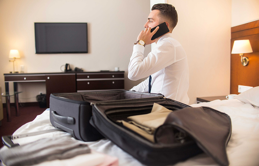 Accommodation Services