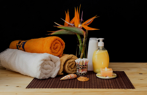 Beauty Services