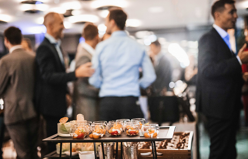 Executive Event Management