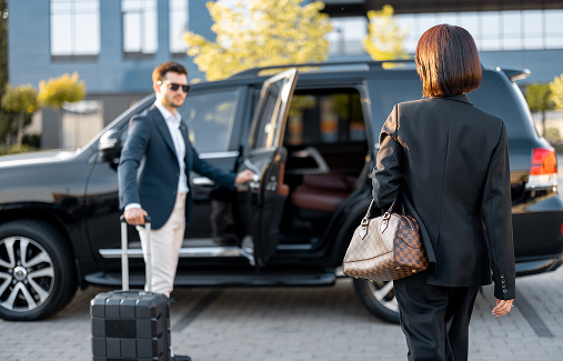 Transportation Services